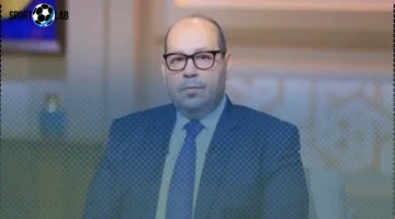 رئيس اللجنة الأولمبية المصرية يثمن افتتاح المتحف الكبير كإنجاز وطني